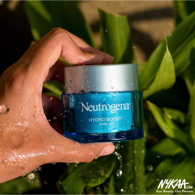 Kem Neutrogena Hydro Boost