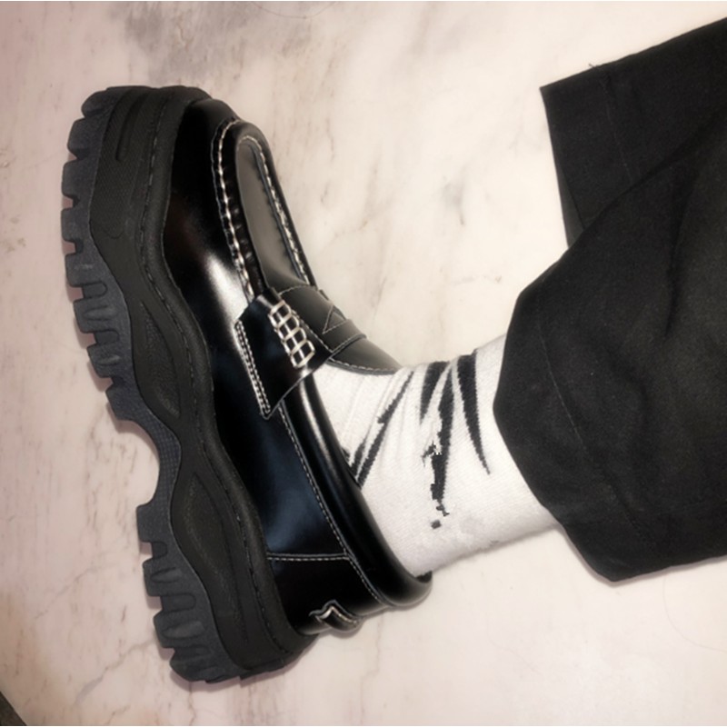 ( ORDER ) Giay Ulzzang cá tính