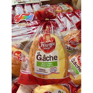Bánh Mì Pháp Fournee Doree