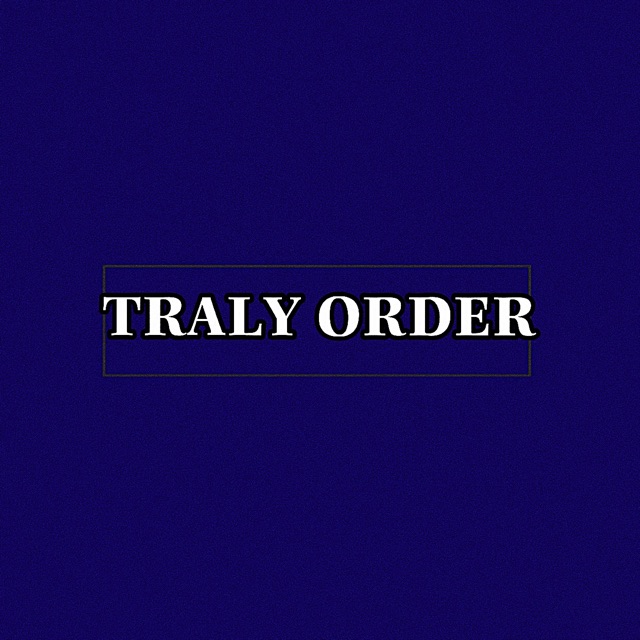 Traly.Order