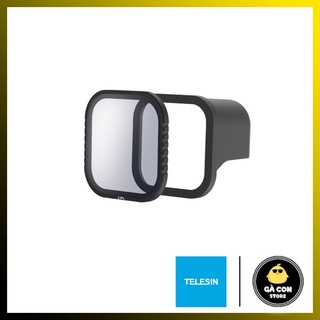 Filter lọc sáng lọc màu cho máy quay gopro 8 cpl nd8/16/32