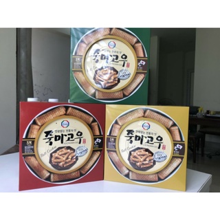 Bánh Quế Cuộn Hàn Quốc ❤ 365g