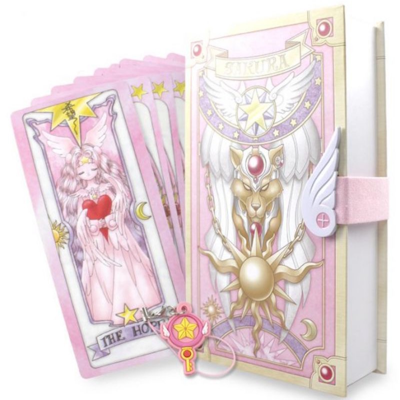 Bài Clow Cards
