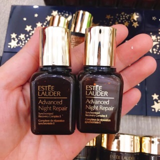Tinh chất estee lauder anr 15ml
