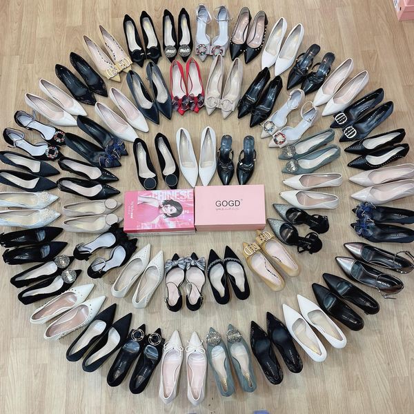 Giày lẻ sz 50k