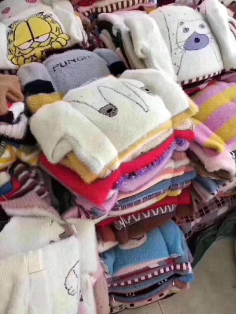 Áo len ấm áp | BigBuy360 - bigbuy360.vn