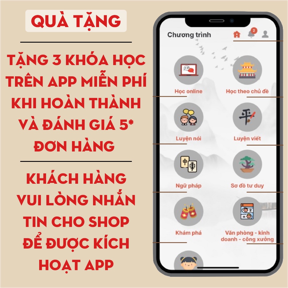 Flashcard Thẻ Học Từ Vựng Tiếng Trung 34 Phạm Dương Châu (Phiên bản có hình ảnh)