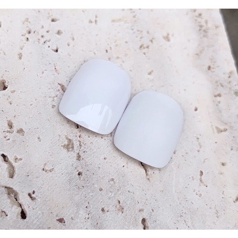 Sơn gel Mxbon Trắng , đen Chính Hãng.