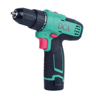 MÁY KHOAN DÙNG PIN DCA 10.8V ADJZ1202E