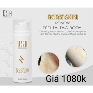 Dsa-body skin renew