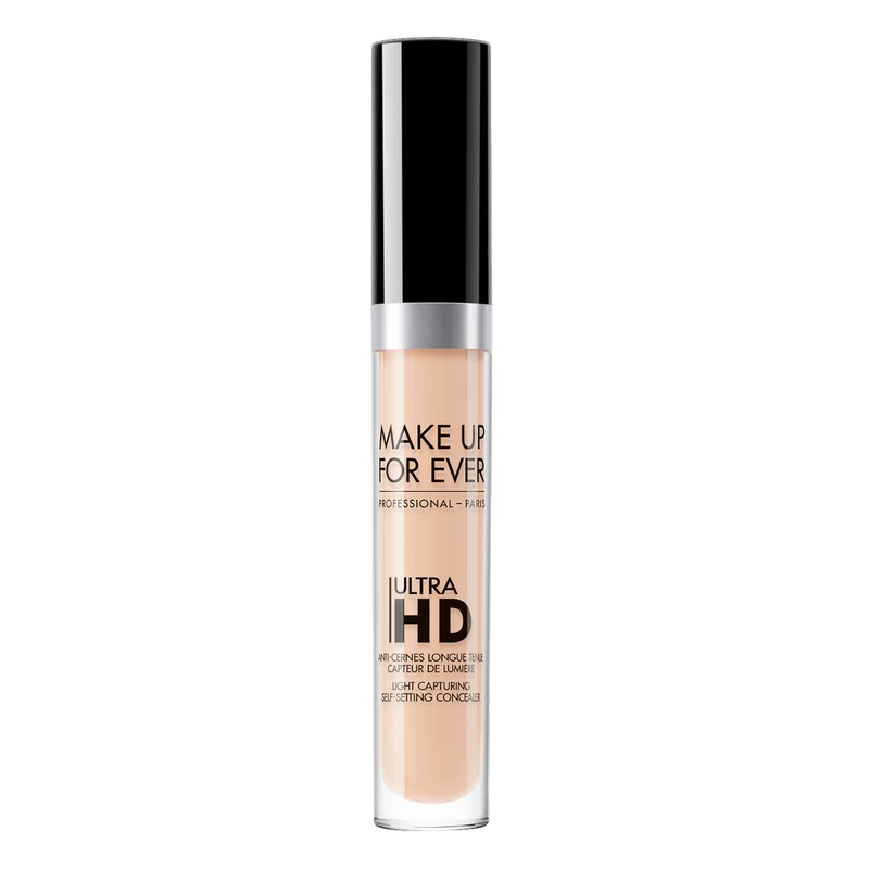 Kem Che Khuyết Điểm Ultra HD Concealer 5ml