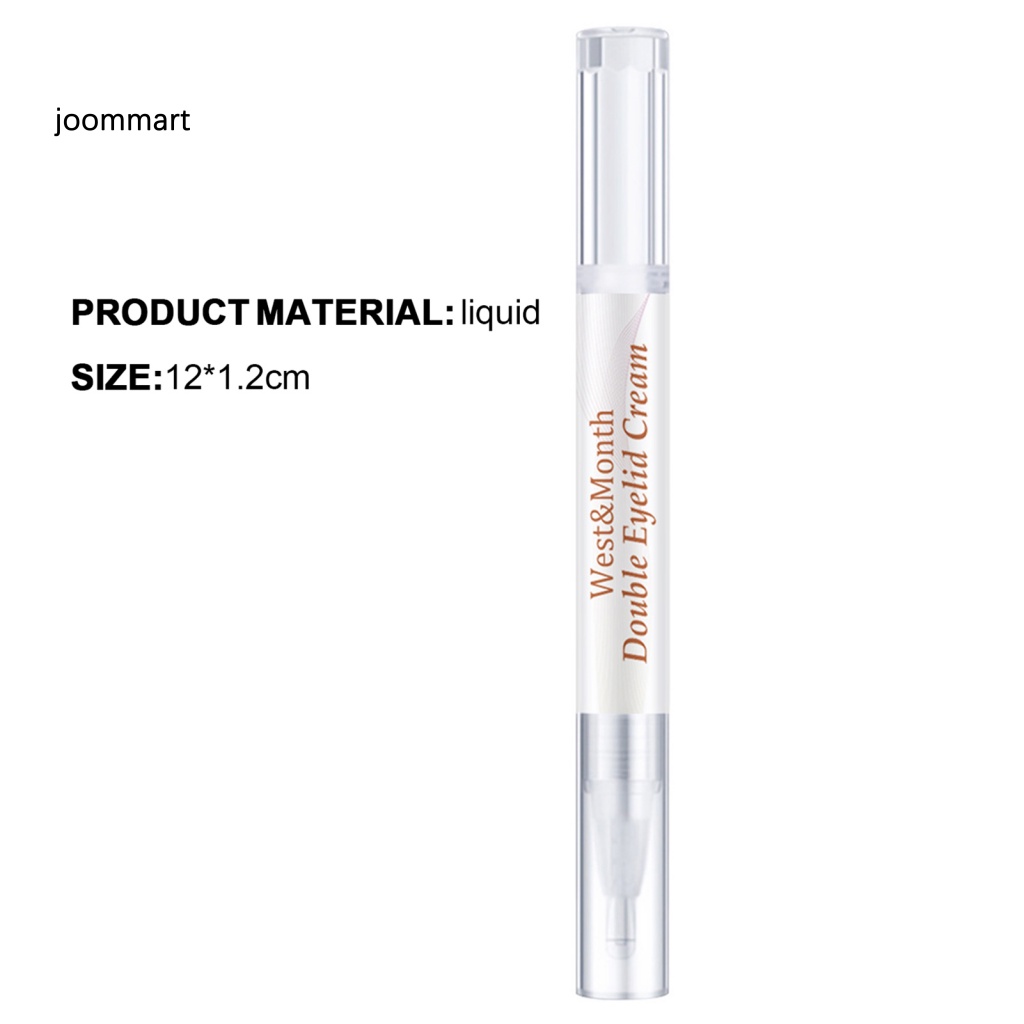 Kem Tạo Mắt Hai Mí Dạng Lỏng Tự Nhiên Dành Cho Nữ