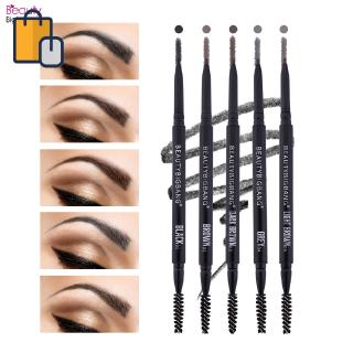 (Hàng Mới Về) Bút Chì Kẻ Lông Mày Tự Nhiên Lâu Trôi Beautybigbang