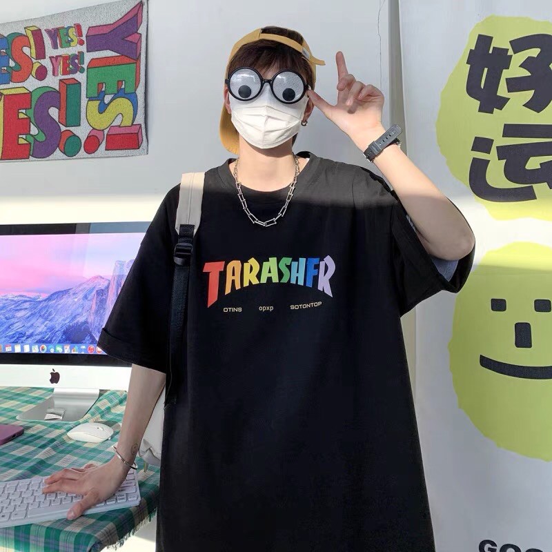 Áo Thun Tay Lỡ Form Rộng Oversize ,Áo Phông Nam Nữ missout | BigBuy360 - bigbuy360.vn