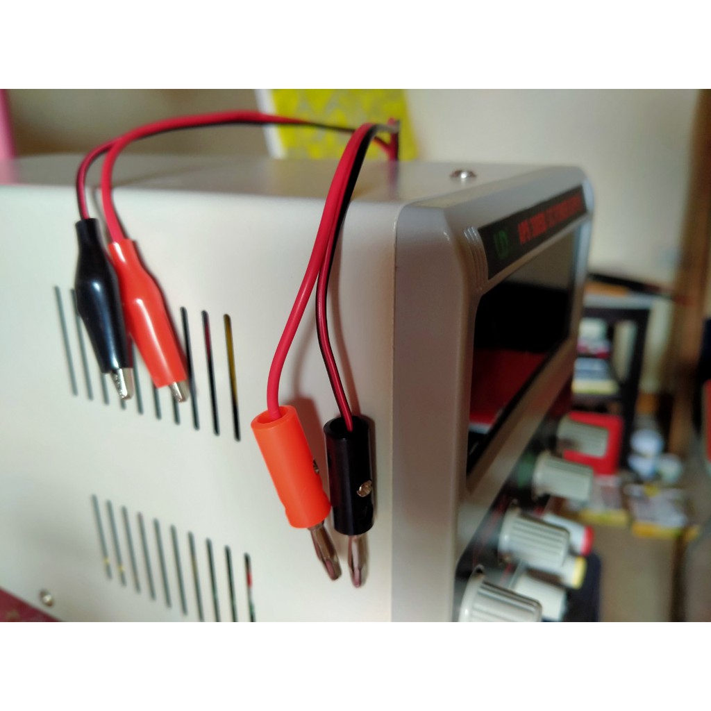 Dây Cấp Nguồn Sửa Chữa Điện Thoại