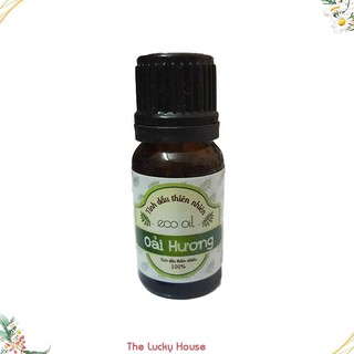 Tinh dầu oải hương Eco oil 10ml