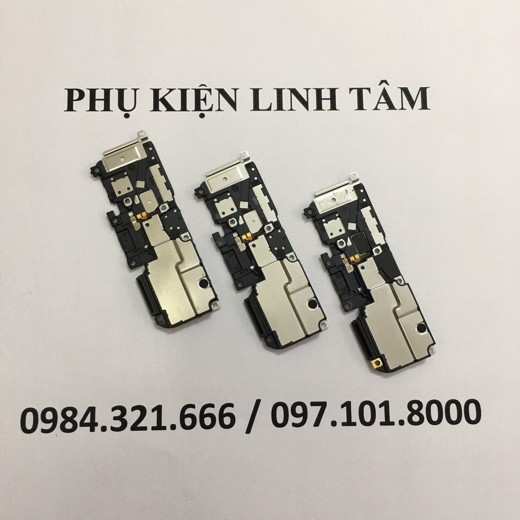 Loa Ngoài,Chuông·Vivo S1