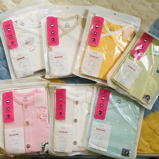 Combo đồ cho bé yêu 0-24M