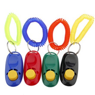 Clicker huấn luyện cho chó mèo