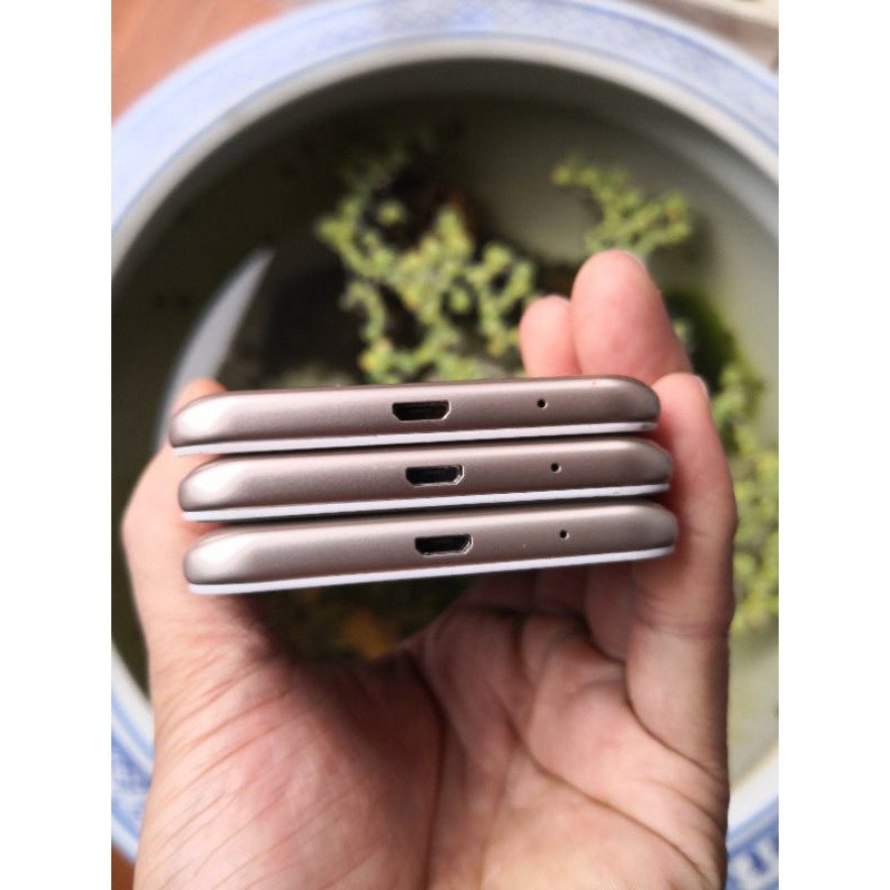 [Mã 2611DIENTU500K hoàn 7% đơn 300K] Điện thoại Xiaomi redmi 5A | BigBuy360 - bigbuy360.vn