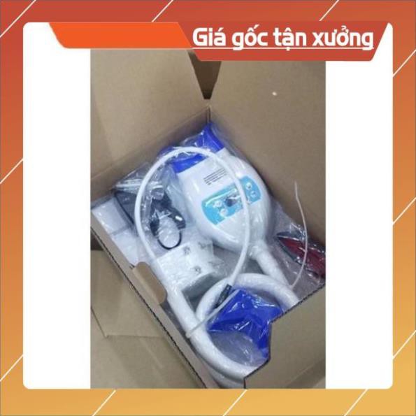 [🎁FREE SHIP💓 ] Máy tẩy trắng răng blue laser whitening