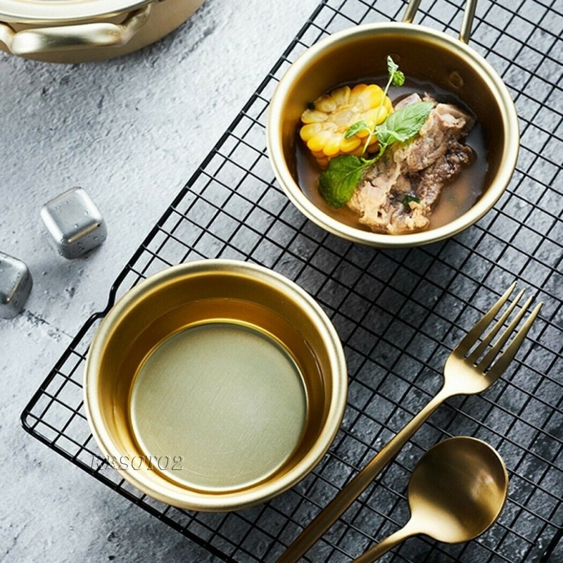 Set 2 Bát Ăn Mì Ramen / Súp Tiện Dụng Cho Nhà Bếp