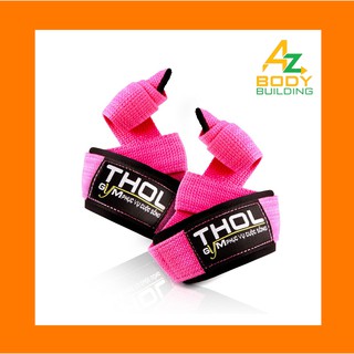 Dây kéo lưng Lifting Straps THOL L001