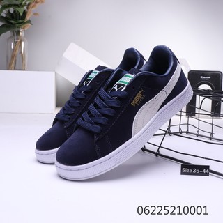 GIÀY NAM NỮ PUMA SUEDE JR