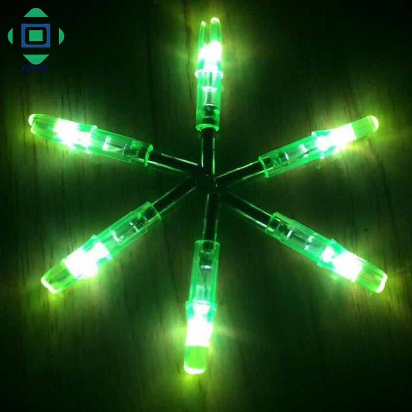 Mũi tên thể thao Am Led