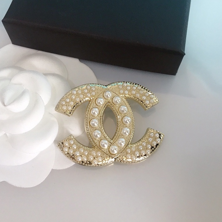 Ghim Cài Áo Thiết Kế Mới Thời Trang Dành Cho Nữ