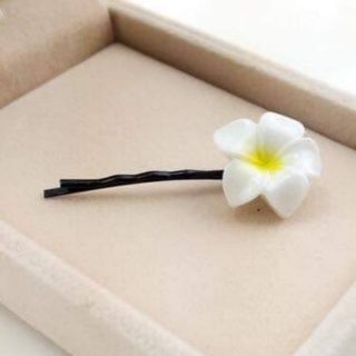 Kẹp tóc hoa quả