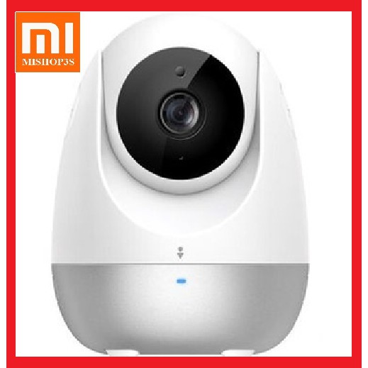 Camera IP D706 Xoay 360 Full HD Aurora