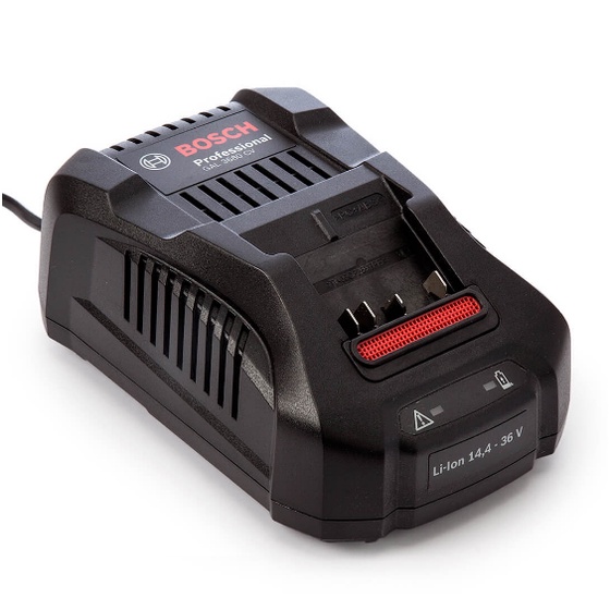 SẠC PIN BOSCH GAL 3680 CV 1600A004ZS -HÀNG CHÍNH HÃNG