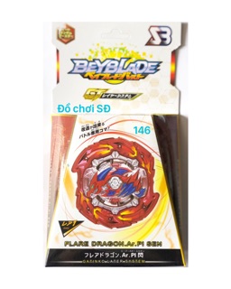 Vòng xoay thần tốc 146