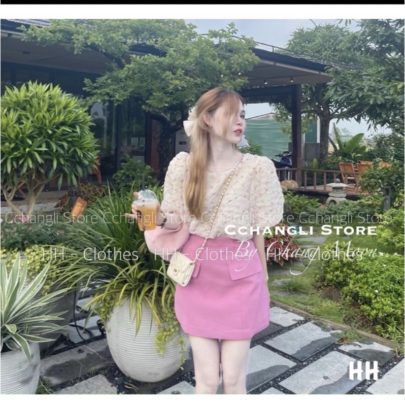 SET HOA TƠ BIGSIZE 60-95kg ❤️