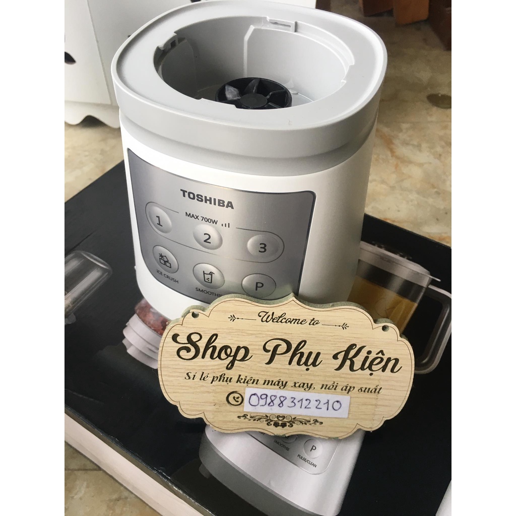Phụ kiện máy xay Toshiba BL70PR1 BL70PR2