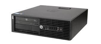 HP Workstation Z210 SFF/I3-2100/4GB/250GB tặng phím chuột