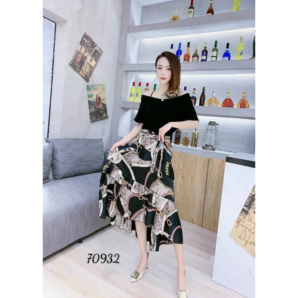 ĐẦM XÒE DỰ TIỆC NỮ MÂU MỚI CHẤT LƯỢNG DÀNH CHO CÁC CHỊ EM