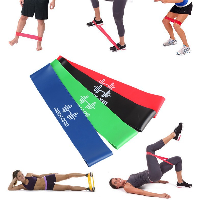 Vòng giãn chịu lực tập Gym chuyên nghiệp