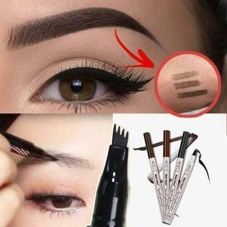 Chì kẻ mày phẩy sợi 4D