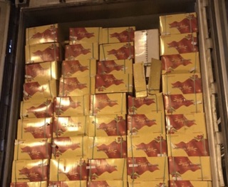 Táo Đỏ Có Hột 1Kg
