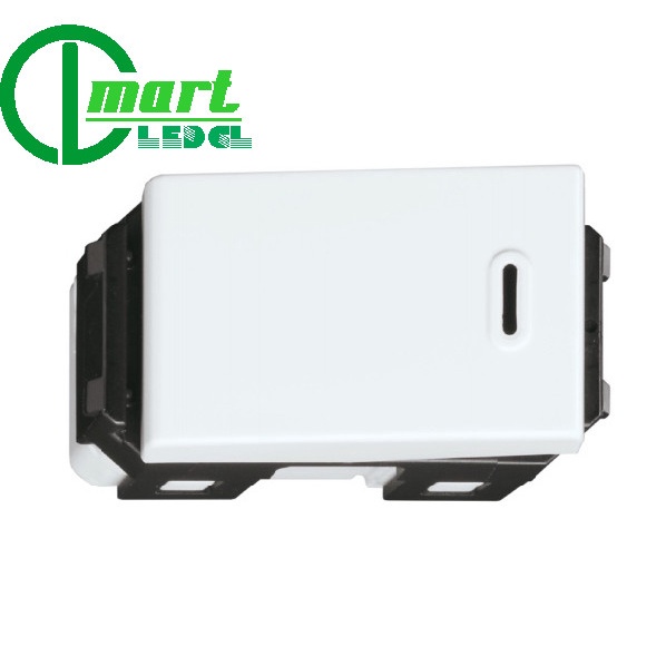 ✅ Công Tắc, Mặt 1, 2, 3, 4, 6, Mặt Kín, Mặt Đôi,Ổ Cắm Âm Tường, Cầu Chì Nano, Nút Trống