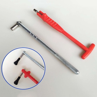 Set 2 Dụng Cụ Hỗ Trợ Tháo Lắp Lõi Van Lốp Xe Ô Tô Siêu Tiện Lợi