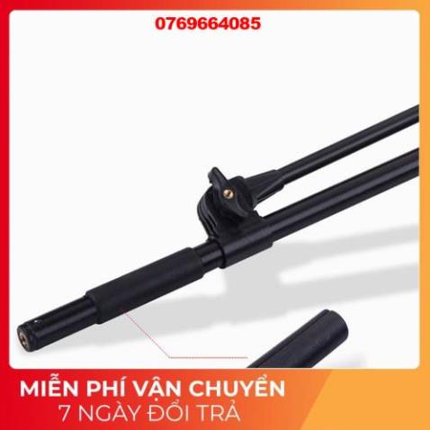 Chống cần Câu Đài Câu Đơn Cao Cấp Ultra Light Đủ Size 1m5-1m7-2m1-2m4 -𝗦𝗛𝗢𝗣 Đ𝗢̂̀ 𝗖𝗔̂𝗨 𝟰𝟯𝟱