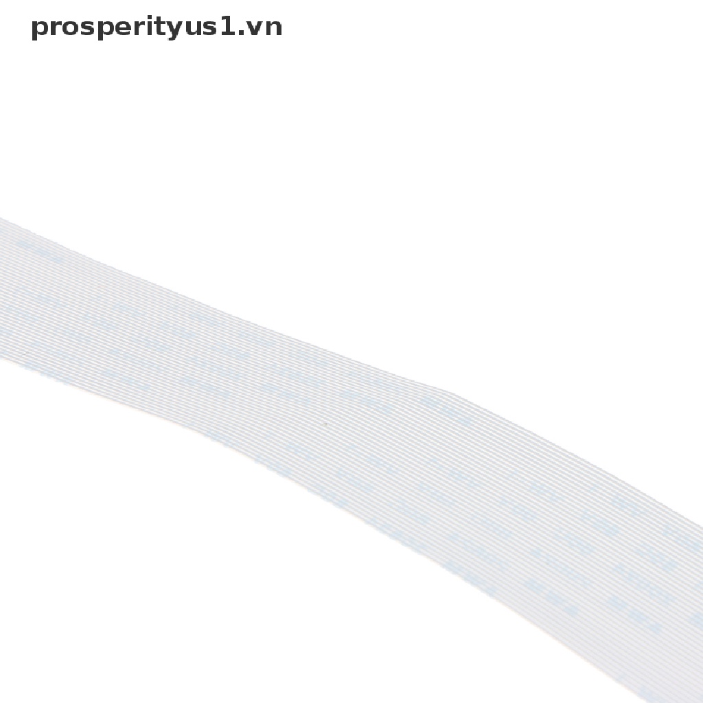 (prosperityus1) Dây Cáp Động Cơ Đĩa DVD Flex Ribbon Cho PS4 Slim 2000