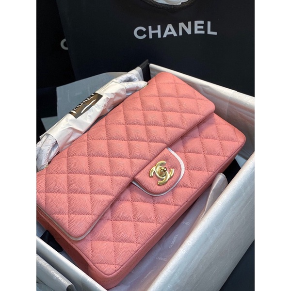 Túi  CLASSIC HỒNG