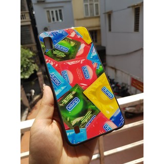 Ốp điện thoại iphone hình durexc