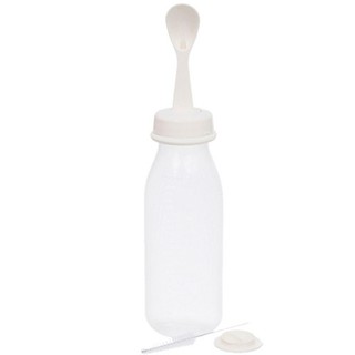Bình thìa ăn dặm Pigeon 240ml