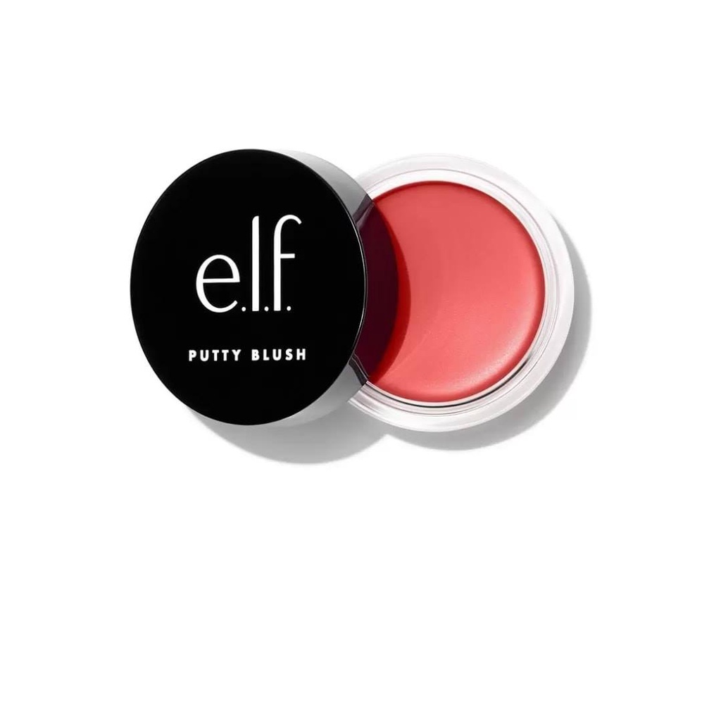 MÁ HỒNG DẠNG KEM ELF PUTTY BLUSH CHÍNH HÃNG - 11420