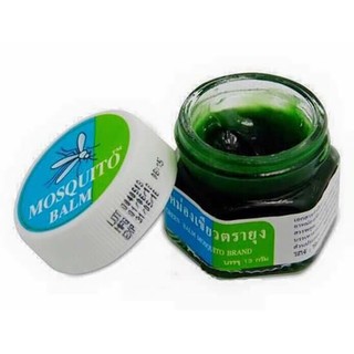 DẦU THOA TRỊ MUỖI ĐỐT MOSQUITO BALM